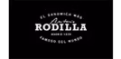 logo Rodilla (stand)