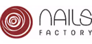 logo Nails Factory