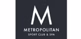 logo METROPOLITAN SPORT CLUB & SPA